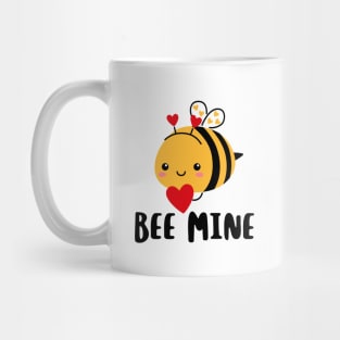 Bee mine Mug